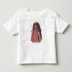 T-shirt Pour Les Tous Petits Un négociant vénitien