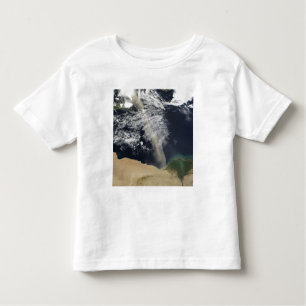 T-shirt Pour Les Tous Petits Un plume de poussière