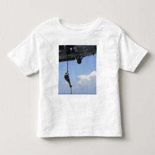 T-shirt Pour Les Tous Petits Un technicien explosif de disposition d'ordonnance