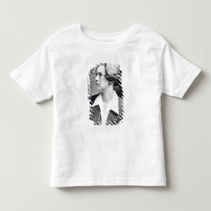 T-shirt Pour Les Tous Petits Una Vincenzo, Lady Troubridge, vers 1915