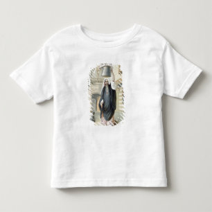 T-shirt Pour Les Tous Petits Une jeune fille arabe de retour du hammam au Caire