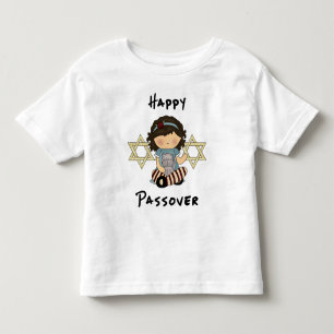 T-shirt Pour Les Tous Petits Une joyeuse Pâque