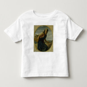 T-shirt Pour Les Tous Petits Une mère israélienne, 1857/1860