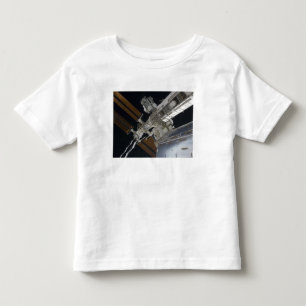 T-shirt Pour Les Tous Petits Une partie de la Station Spatiale Internationale 3
