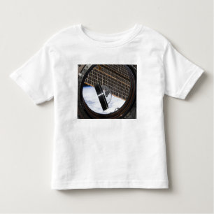 T-shirt Pour Les Tous Petits Une pierre de lune 2