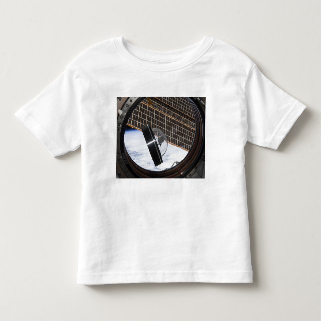 T-shirt Pour Les Tous Petits Une pierre de lune 2 (Devant)