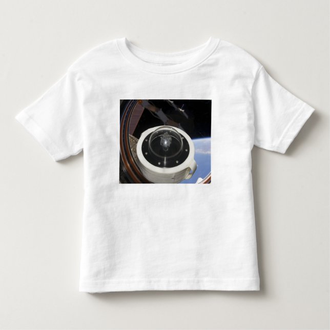 T-shirt Pour Les Tous Petits Une pierre de lune 3 (Devant)