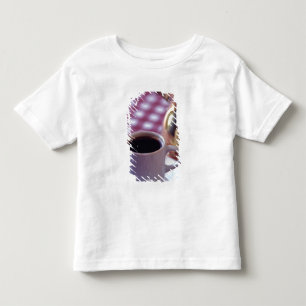 T-shirt Pour Les Tous Petits Une tasse de café arabe. Syrie. Le Moyen