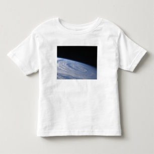 T-shirt Pour Les Tous Petits Une vue haut-oblique