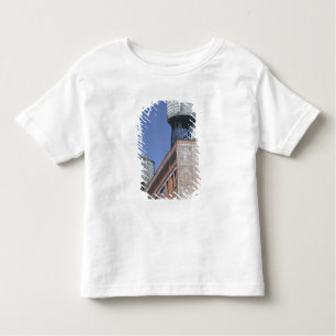 T-shirt Pour Les Tous Petits USA, New York, New York, Manhattan :5