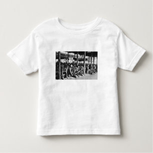 T-shirt Pour Les Tous Petits Usine dirigée par Chihsien proche chinois, c.1930