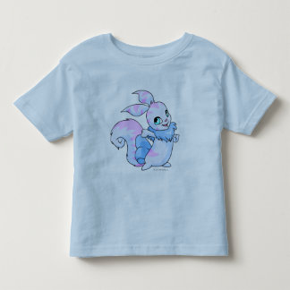 T-shirt Pour Les Tous Petits Usul a barré