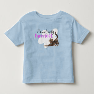 T-shirt Pour Les Tous Petits Utile de manière prospective