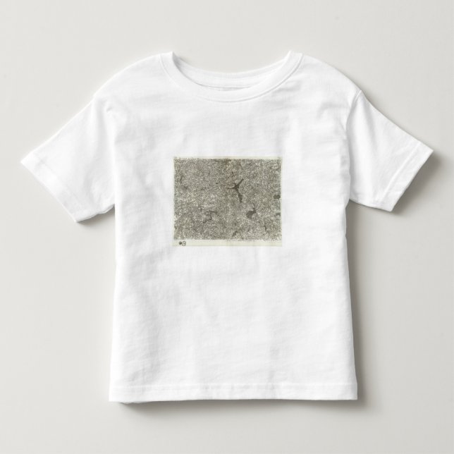 T-shirt Pour Les Tous Petits Uzel (Devant)