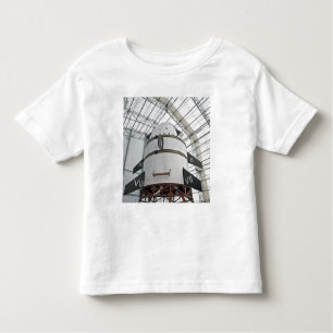 T-shirt Pour Les Tous Petits Véhicule du système d'abandon de lancement max.