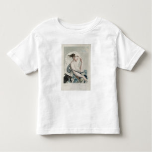 T-shirt Pour Les Tous Petits Vendemiaire, premier mois de calendrier