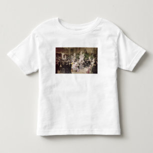 T-shirt Pour Les Tous Petits Vendredi chez Salon d'artistes français, 1911