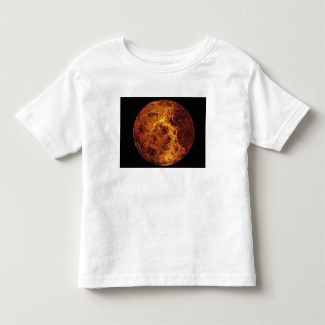 T-shirt Pour Les Tous Petits Vénus 3 (Devant)