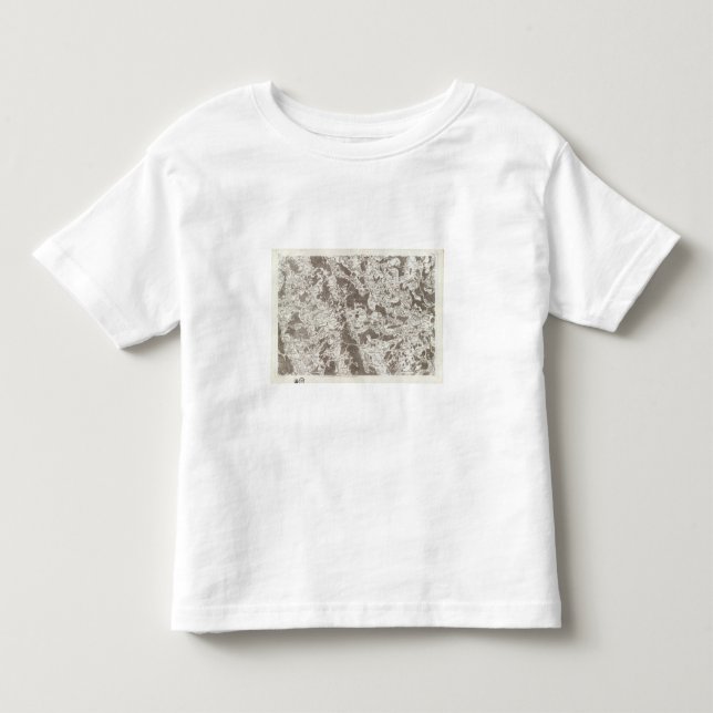 T-shirt Pour Les Tous Petits Verdun (Devant)