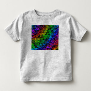 T-shirt Pour Les Tous Petits Verre de fierté