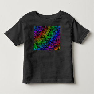 T-shirt Pour Les Tous Petits Verre de fierté