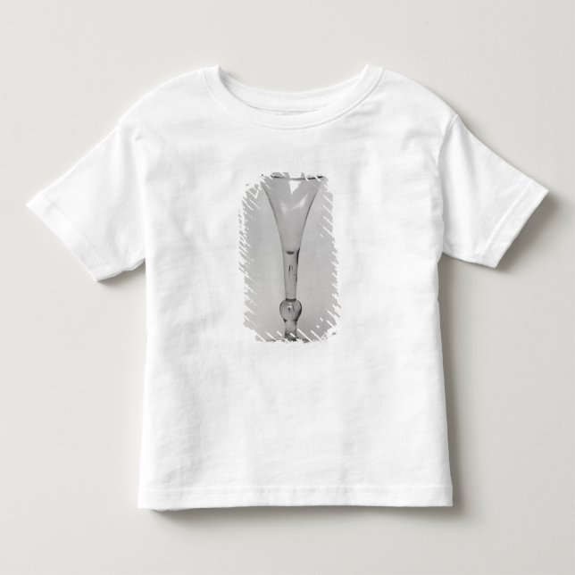 T-shirt Pour Les Tous Petits Verre Kit-KAT (Devant)