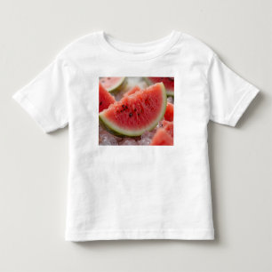 T-shirt Pour Les Tous Petits Vibes d'été glaciales