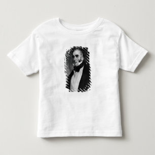 T-shirt Pour Les Tous Petits Vicomte Melbourne