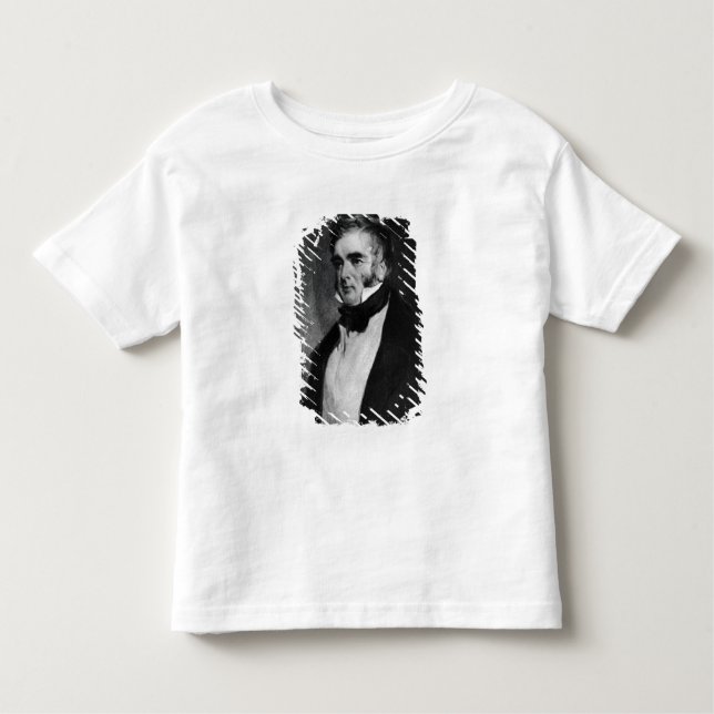 T-shirt Pour Les Tous Petits Vicomte Melbourne (Devant)