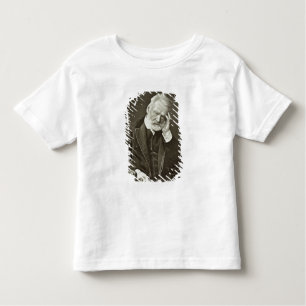 T-shirt Pour Les Tous Petits Victor Hugo (1802-85), de 'Galerie Contemporaine