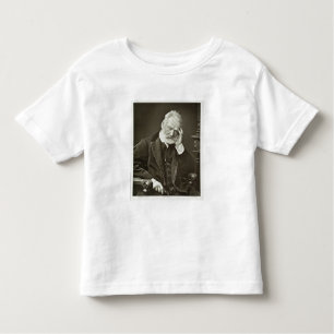 T-shirt Pour Les Tous Petits Victor Hugo (1802-85), de 'Galerie Contemporaine