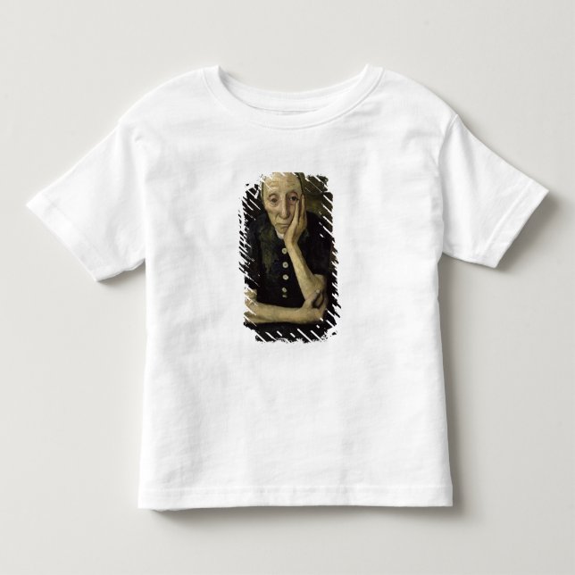 T-shirt Pour Les Tous Petits Vieil Farmer, 1903 (Devant)