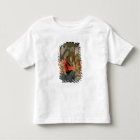 Vierge et enfant avec St John le baptiste