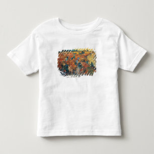 T-shirt Pour Les Tous Petits Vignobles de rouge de Vincent van Gogh chez