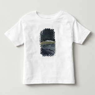 T-shirt Pour Les Tous Petits VII vague, 1900-01