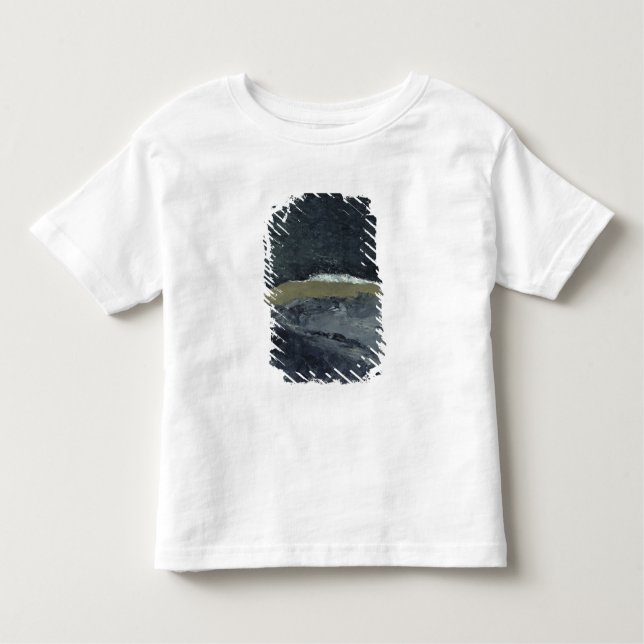 T-shirt Pour Les Tous Petits VII vague, 1900-01 (Devant)