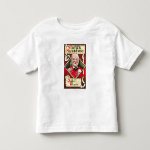 T-shirt Pour Les Tous Petits Vin LabelEurope de Vieux Systeme