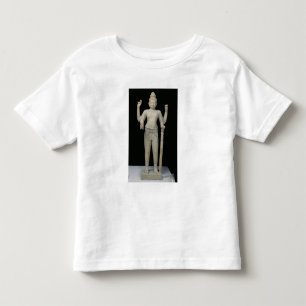T-shirt Pour Les Tous Petits Vishnu debout