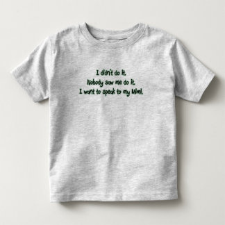 T-shirt Pour Les Tous Petits Voulez parler à Mimi