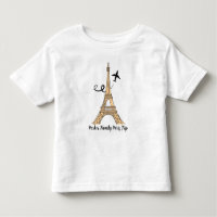 Voyage sur mesure à Paris Chic Tour Eiffel