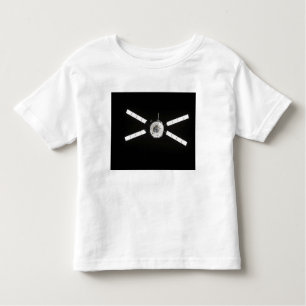 T-shirt Pour Les Tous Petits VTT Jules Verne