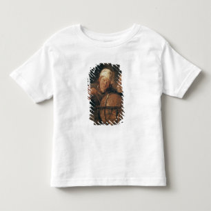 T-shirt Pour Les Tous Petits Vue