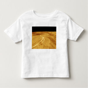 T-shirt Pour Les Tous Petits Vue 3D de Latona Vorona