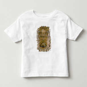 T-shirt Pour Les Tous Petits Vue de Gallery du Roi et département de plafond