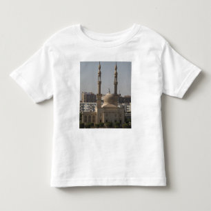 T-shirt Pour Les Tous Petits Vue de la côte égyptienne