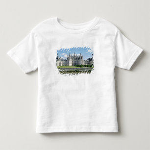 T-shirt Pour Les Tous Petits Vue de la façade du nord-ouest, 1519-46