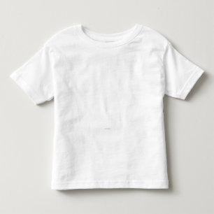 T-shirt Pour Les Tous Petits Vue de la femme en canoë