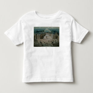 T-shirt Pour Les Tous Petits Vue de Versailles