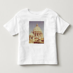 T-shirt Pour Les Tous Petits Vue du dôme, 1546-93