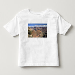 T-shirt Pour Les Tous Petits Vue du Grand Canyon depuis le bord sud, Arizona,